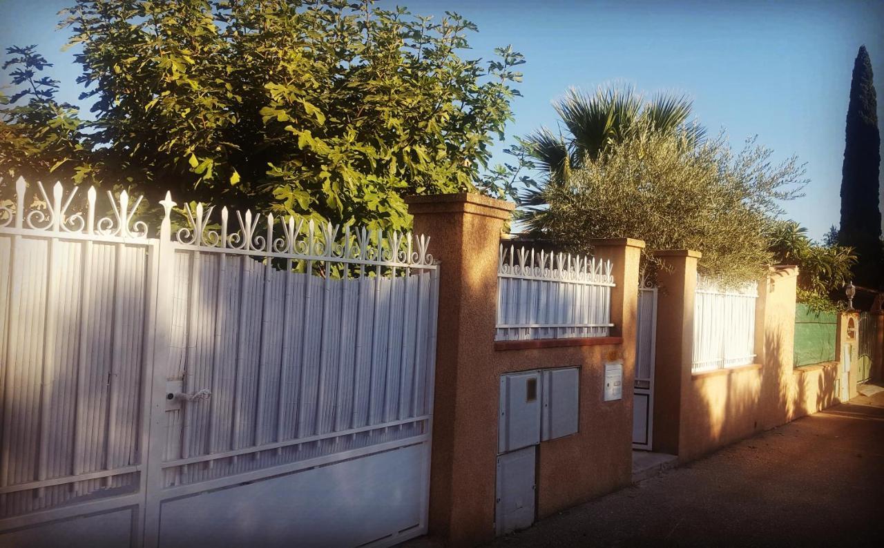 Homeway La Londe-les-Maures Exterior photo